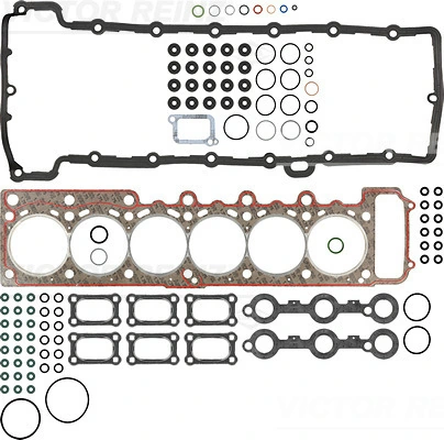 Gasket Kit, cylinder head